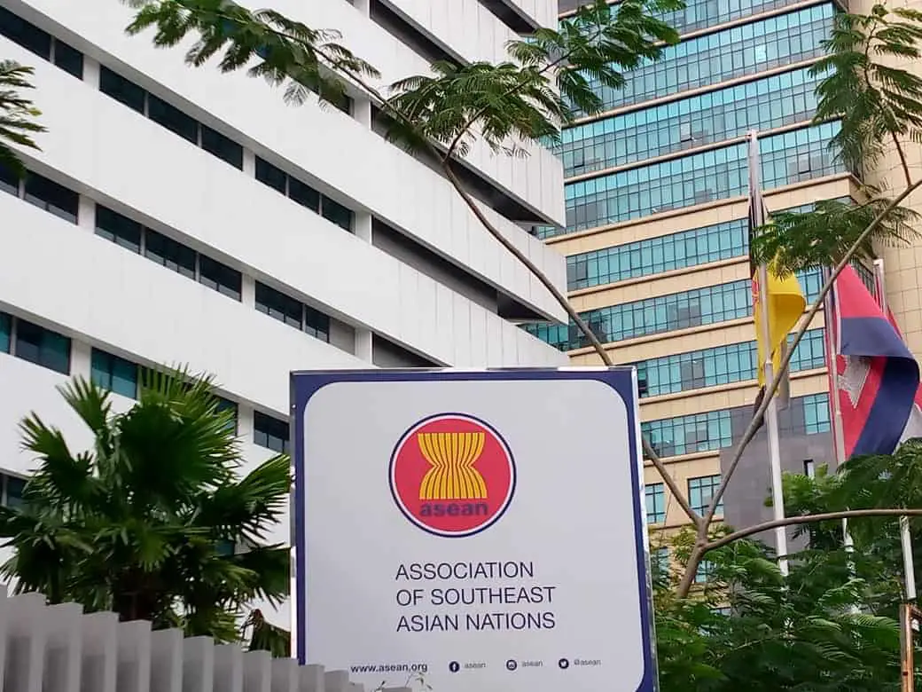 4 Peran Indonesia di ASEAN Dalam bidang Teknologi