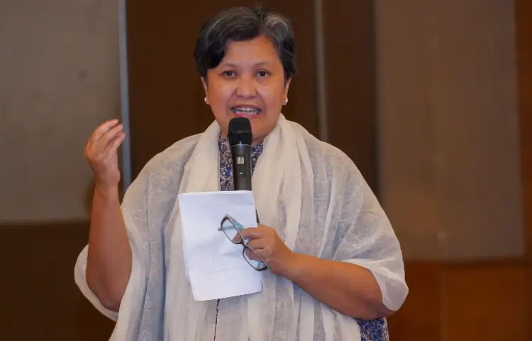 Wakil Ketua MPR RI, Lestari Moerdijat. Foto: istimewa