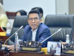Ketua Komisi XI DPR RI Mukhamad Misbakhun. Foto: Dok/vel