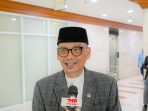 Anggota Komisi VIII DPR RRI, Abdul Fikri Faqih. Foto: Dok/vel