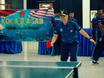 Kepala Staf Komando Armada III (Kas Koarmada III) Laksamana Pertama TNI Singgih Sugiarto, S.T., M.Si. mewakili Pangkoarmada III Laksda TNI Hersan, S.H., M.Si., secara resmi membuka perlombaan dalam rangka Hari Ulang Tahun (HUT) ke-7 Koarmada III di GSG Mas Pardi, pada Senin, (5/5/2025). Foto: Dispenkoarmada3-01