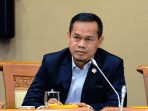 Anggota Komisi VII DPR RI Rofik Hananto. Foto: Dok/Man.