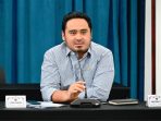 Anggota Komisi II DPR, Ahmad Irawan. Foto: istimewa