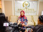 Ketua Komisi X DPR RI, Hetifah Sjaifudian. Foto: Dok/vel