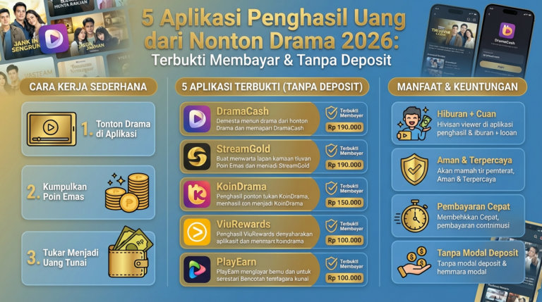 UMR Jakarta 2026 Panduan Lengkap Kenaikan Rincian Dampaknya Terbaru